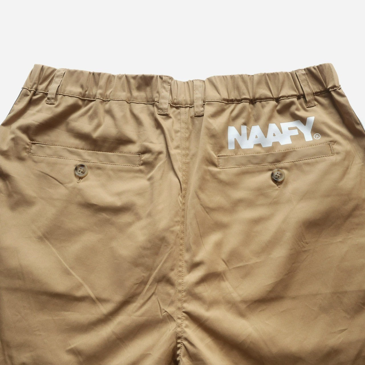 CHINO SHORTS