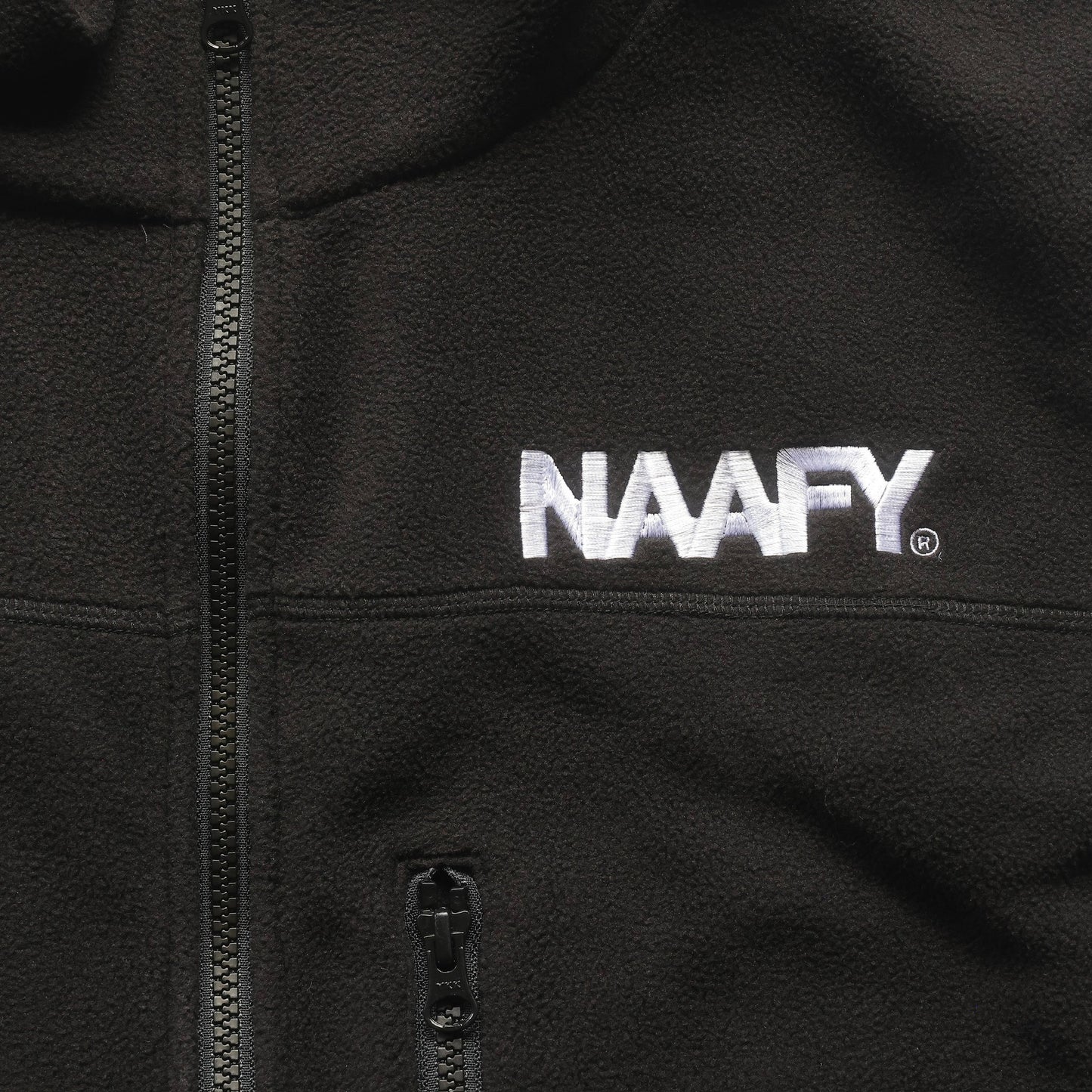 FLEECE VEST