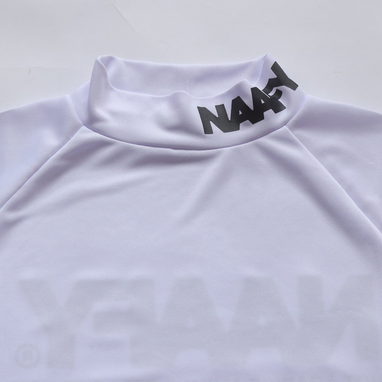 S/S MOCKNECK 2