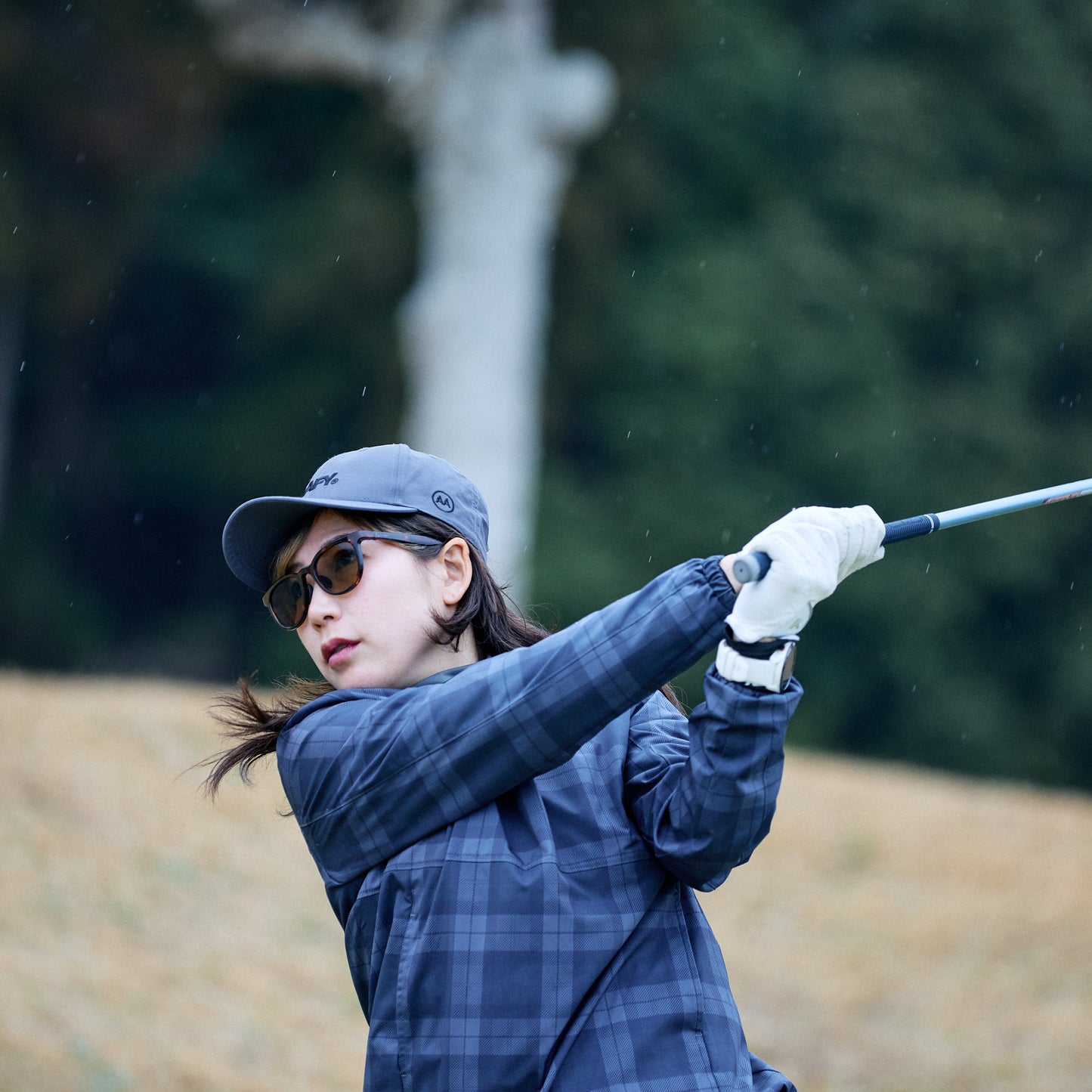NYLON CAP 2