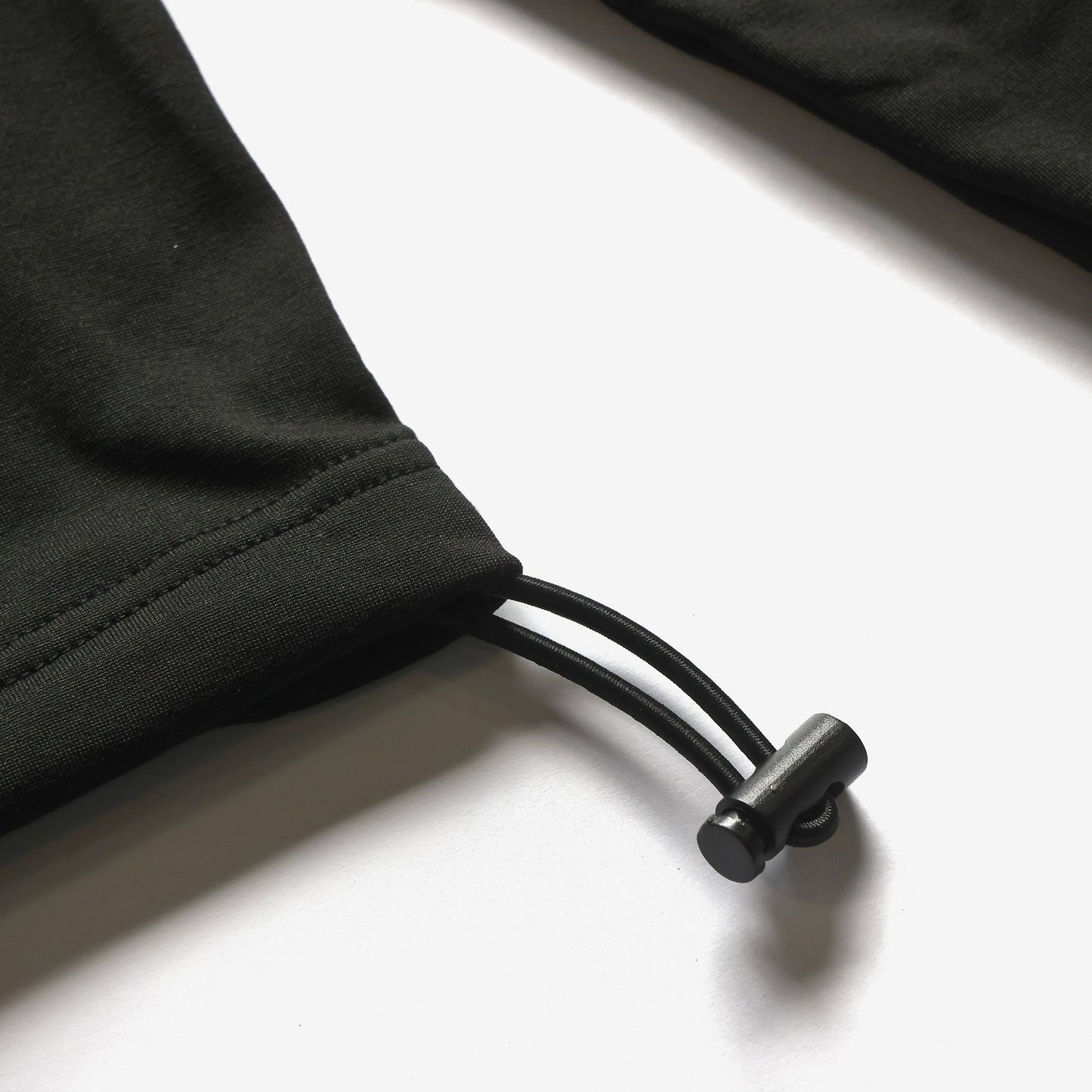 L/S HIGH NECK