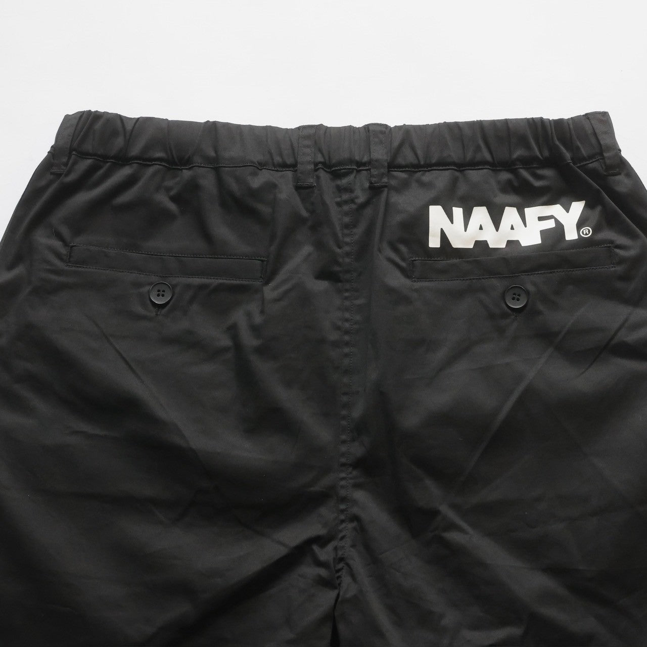 CHINO SHORTS