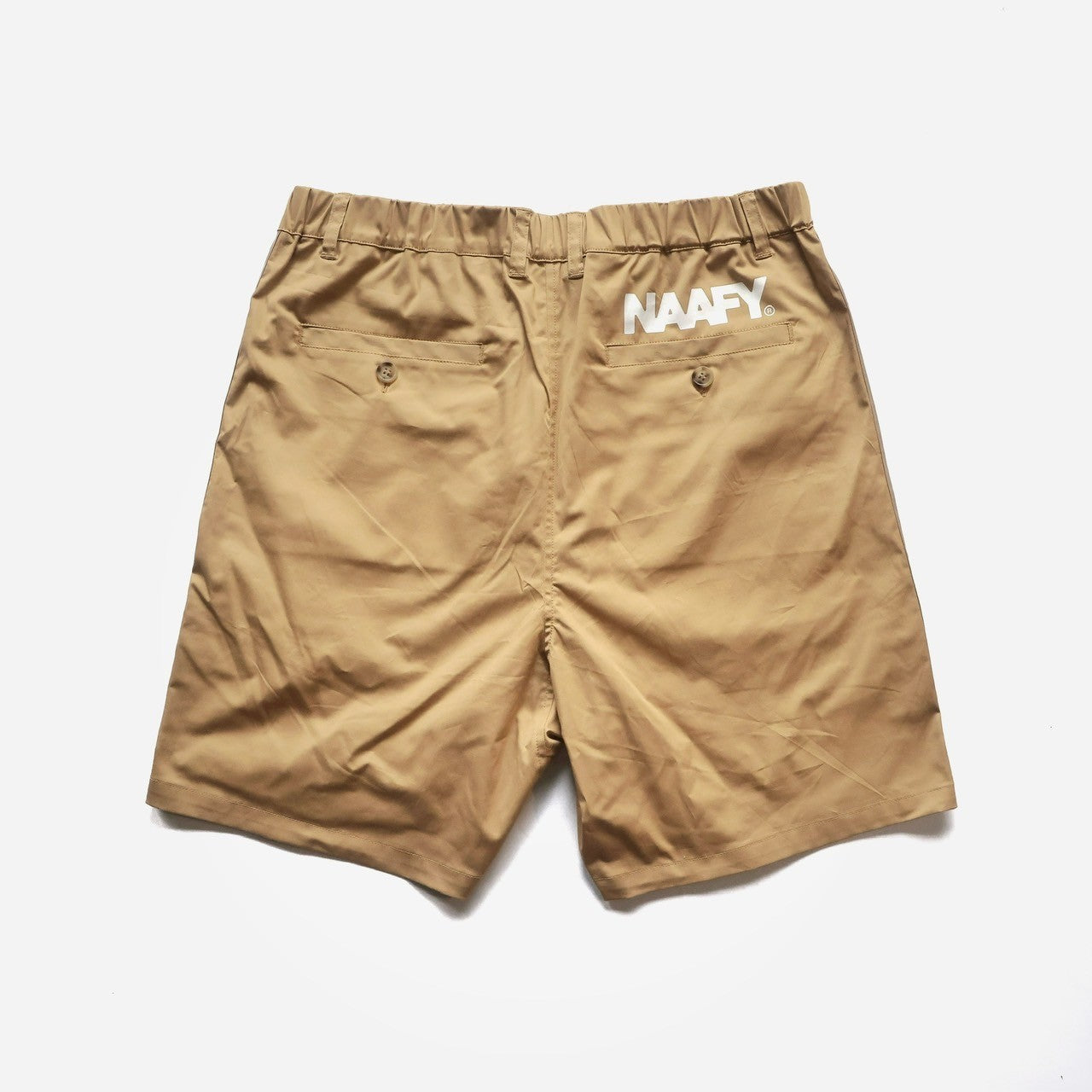 CHINO SHORTS