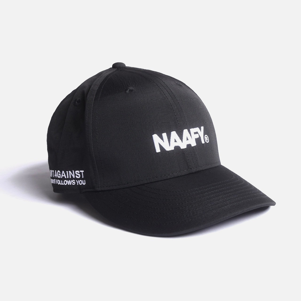 NYLON CAP 2
