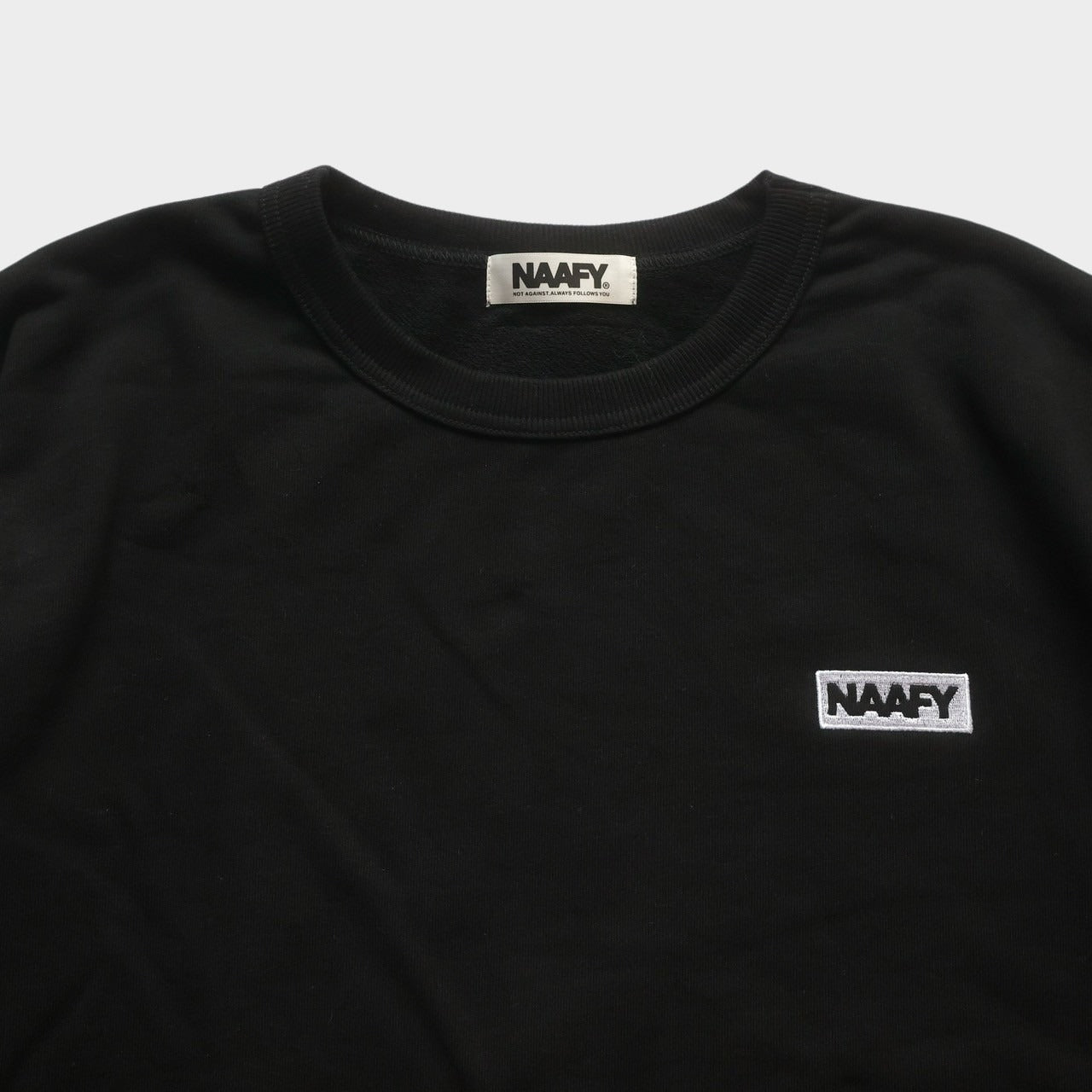 CREWNECK SWEAT