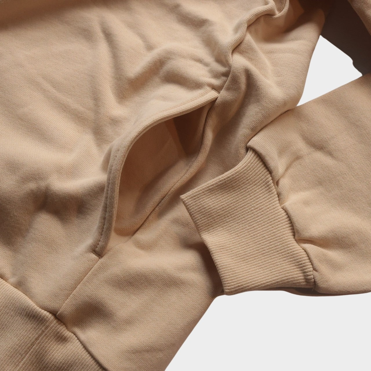 CREWNECK SWEAT