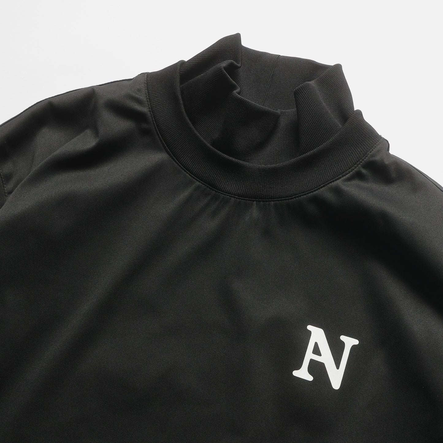 MOCK NECK PISTE