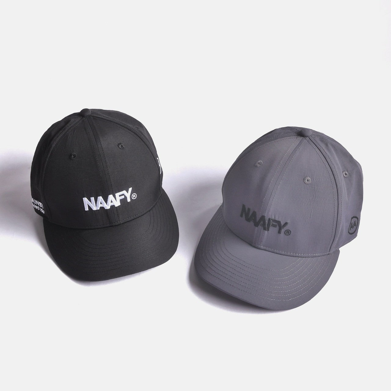 NYLON CAP 2