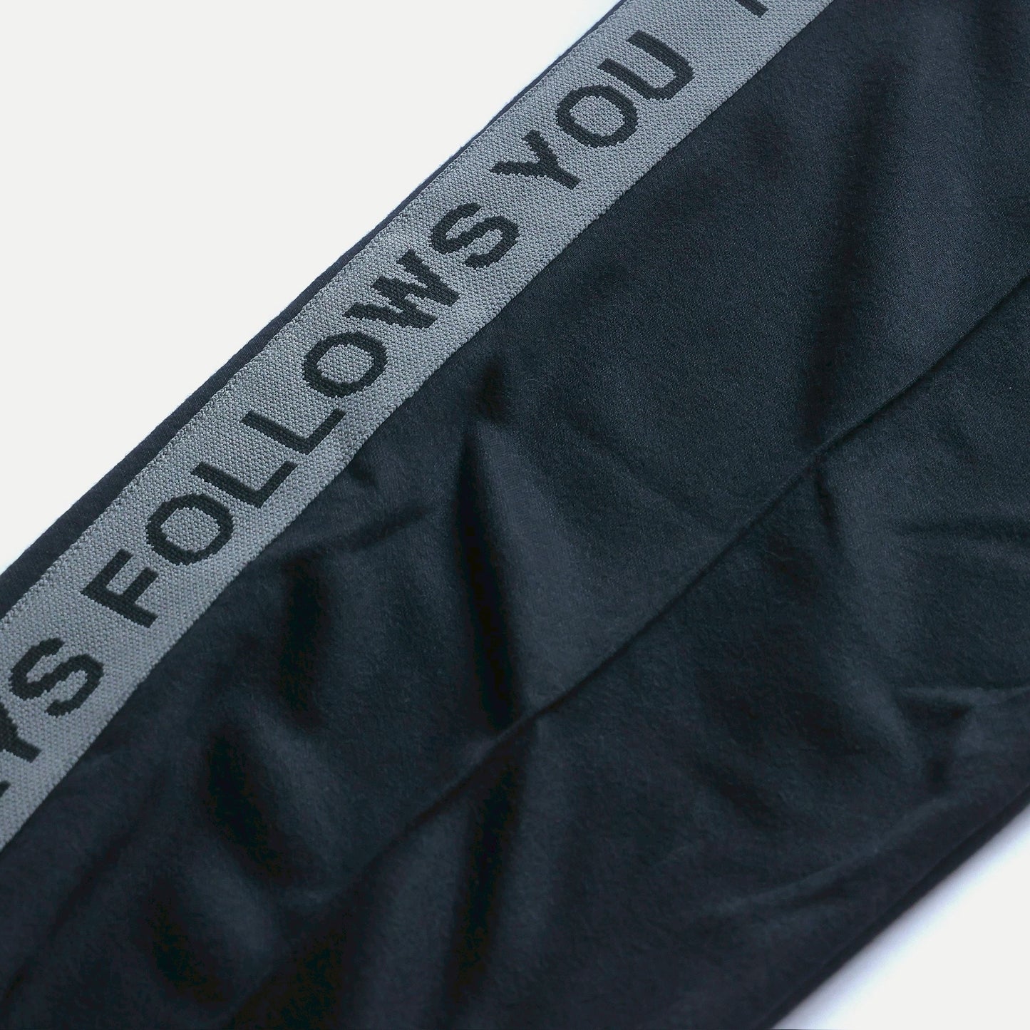 LINE TRACK PANT