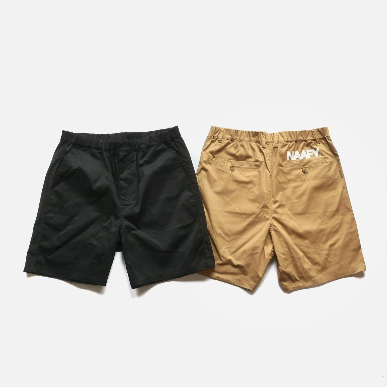 CHINO SHORTS