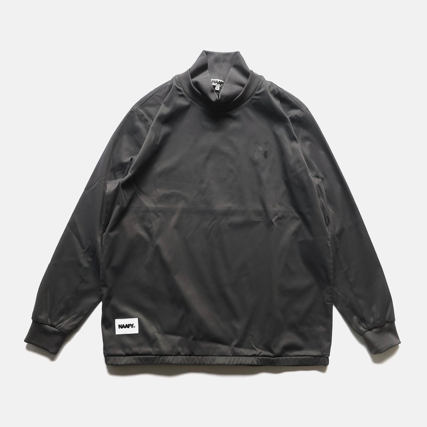MOCK NECK PISTE