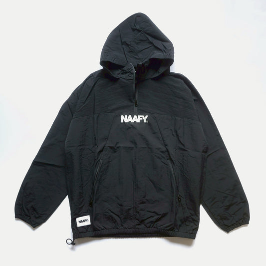 ANORAK JACKET
