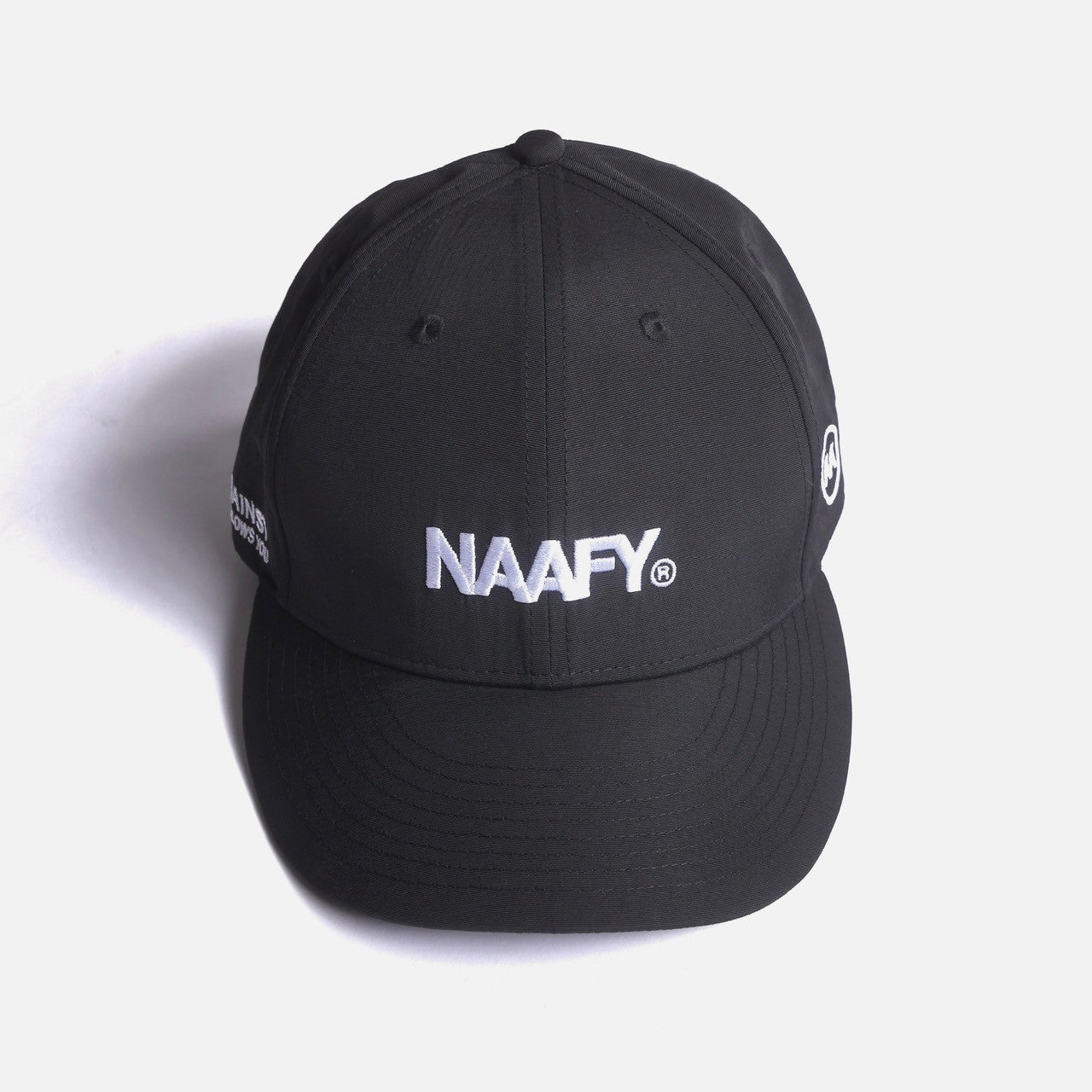 NYLON CAP 2