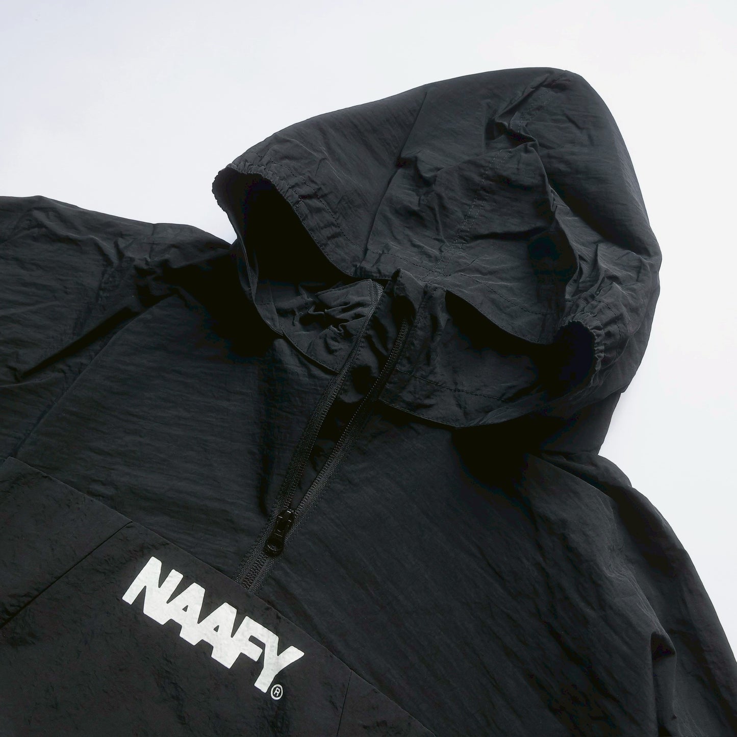 ANORAK JACKET