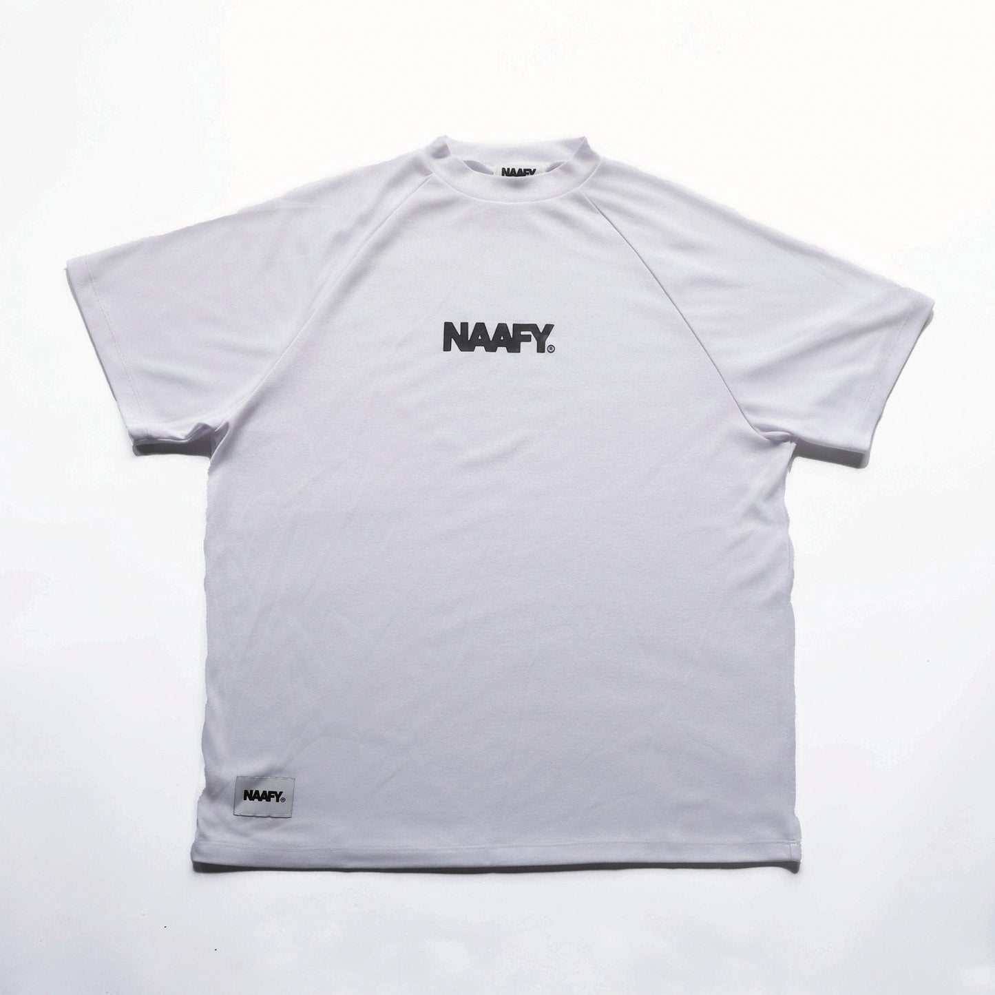 S/S LOWNECK