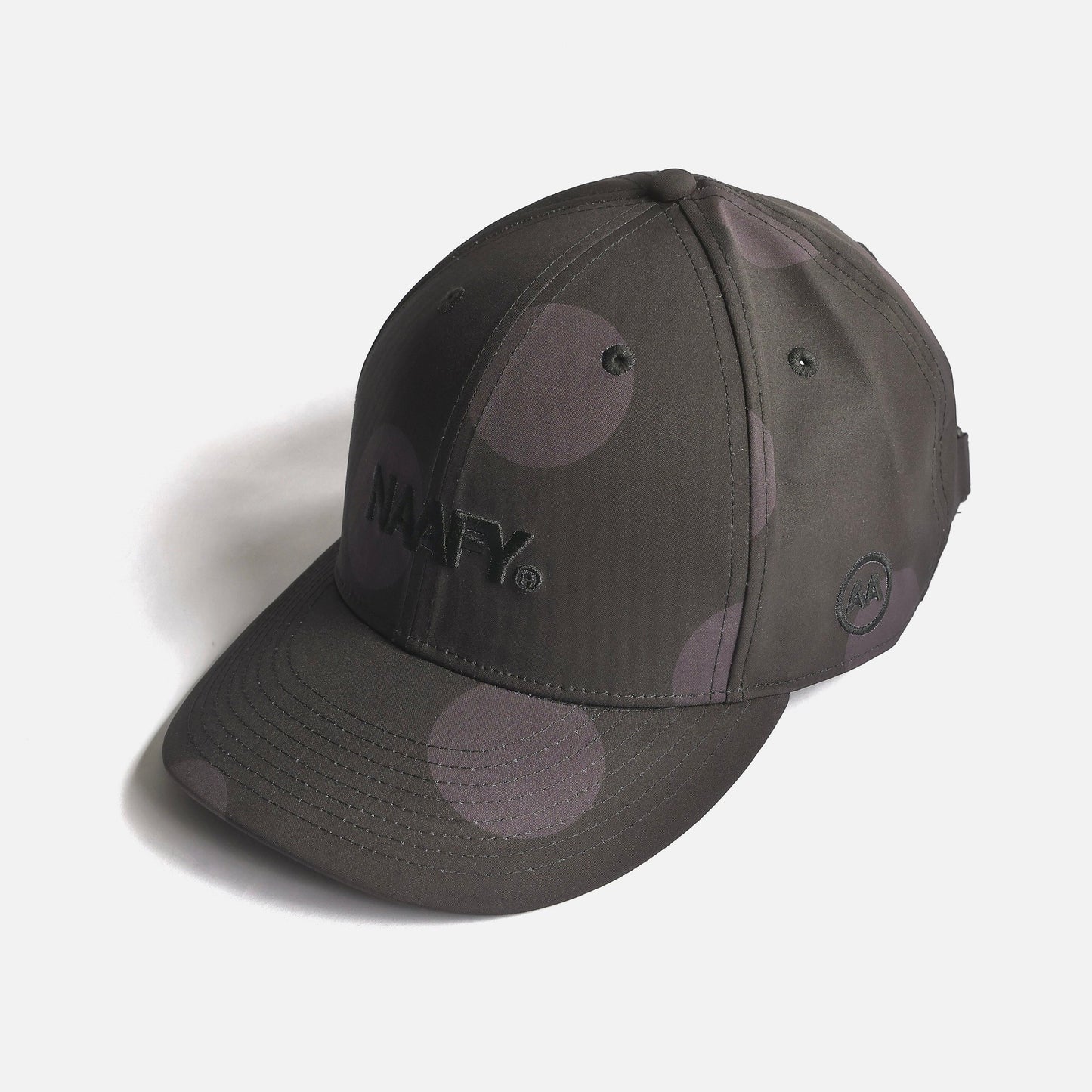 DOT NYLON CAP