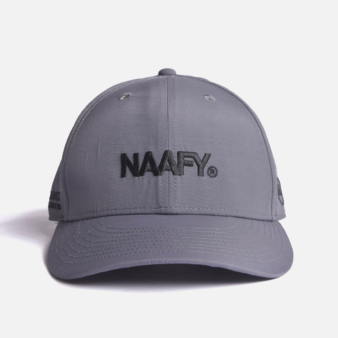 NYLON CAP 2