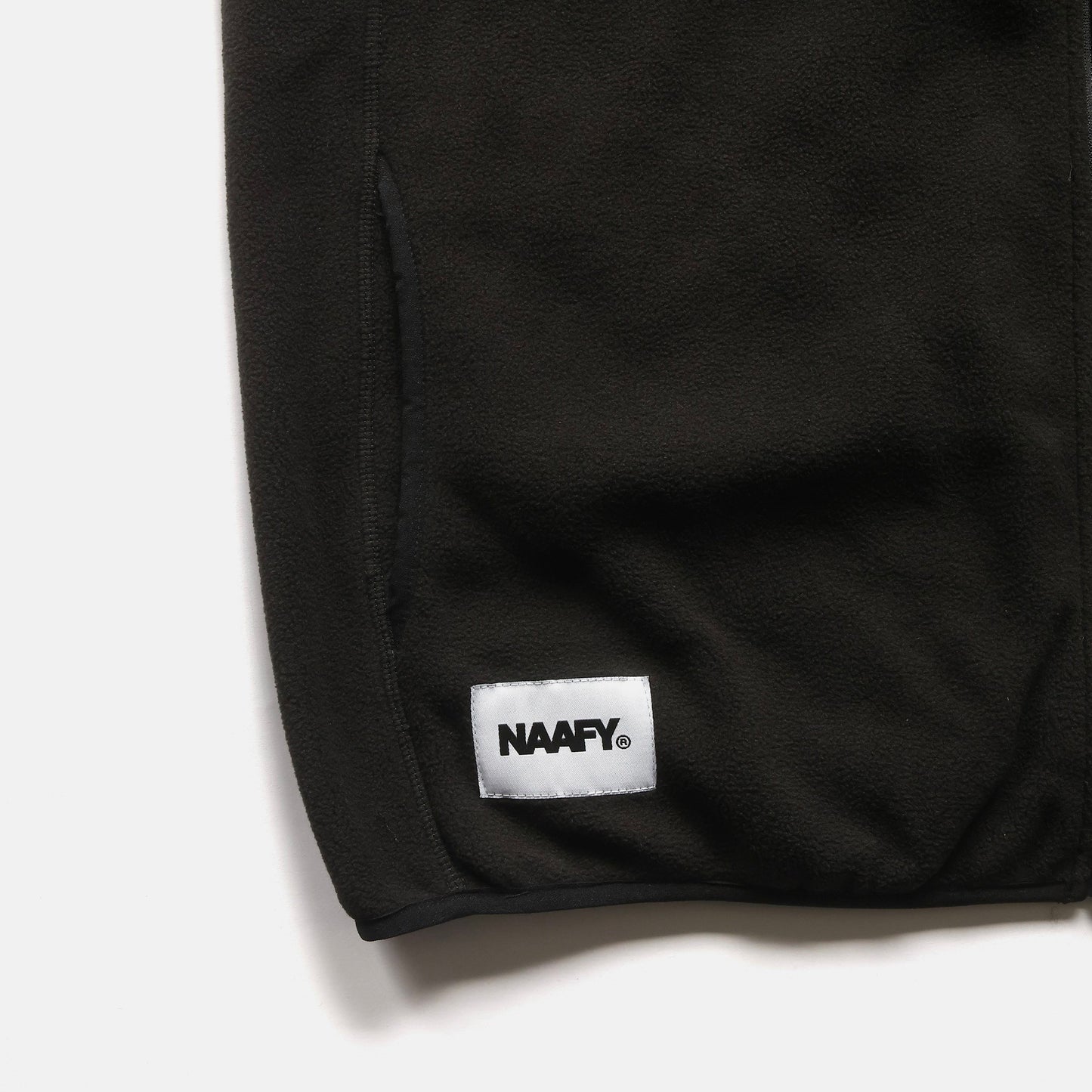 FLEECE VEST