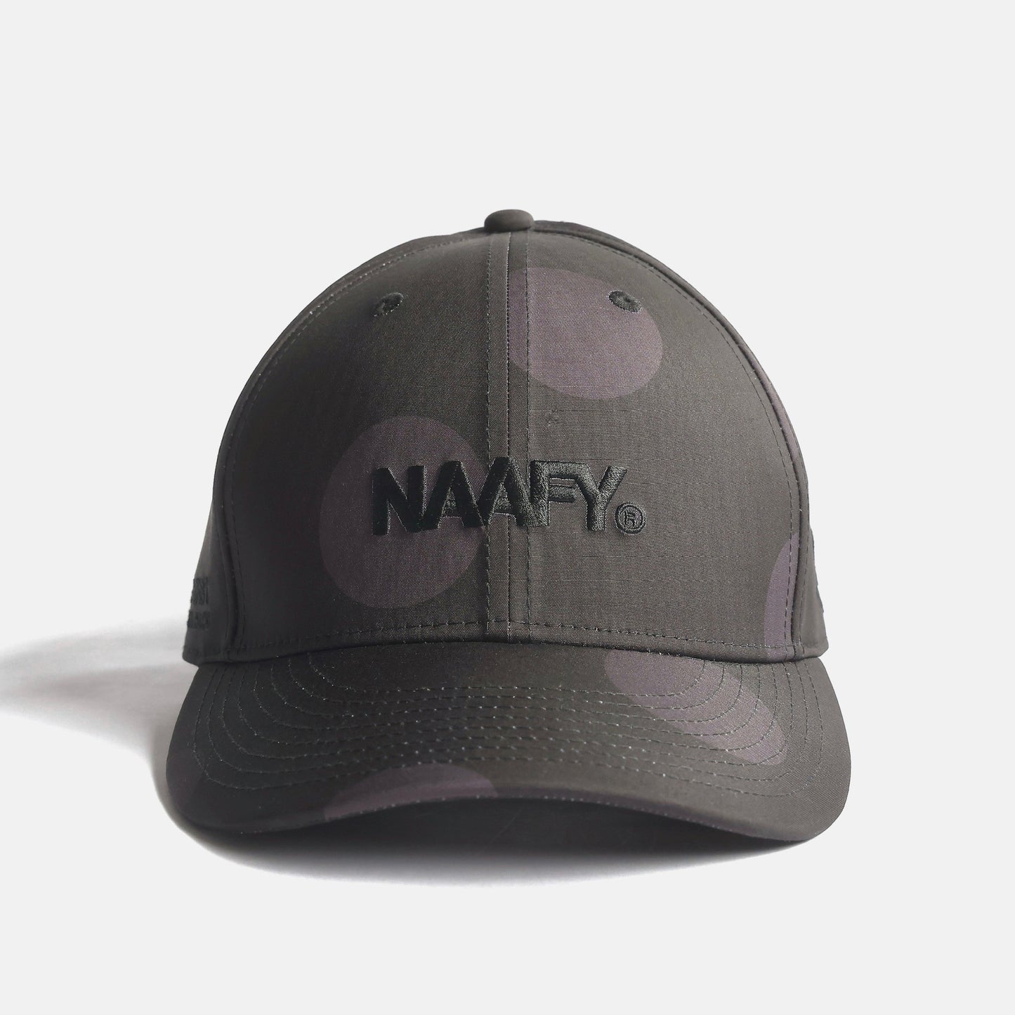 DOT NYLON CAP