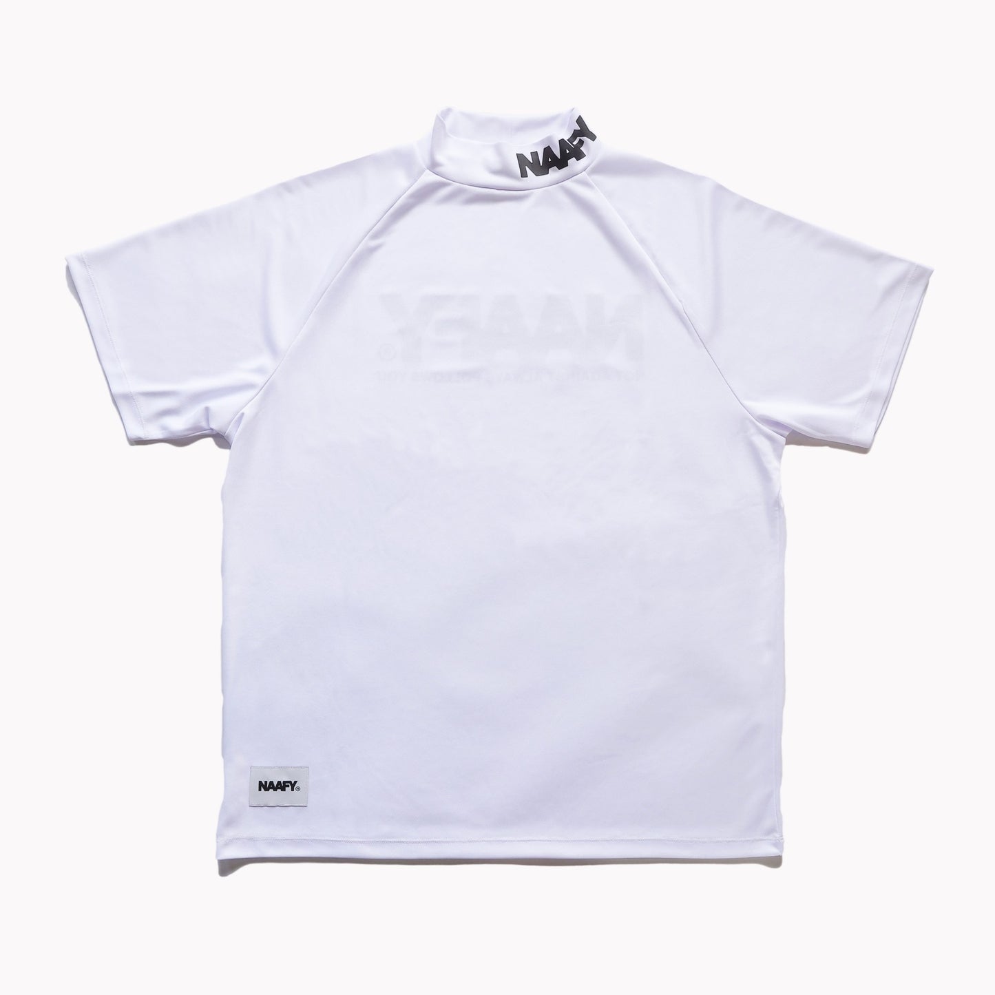 S/S MOCKNECK 2