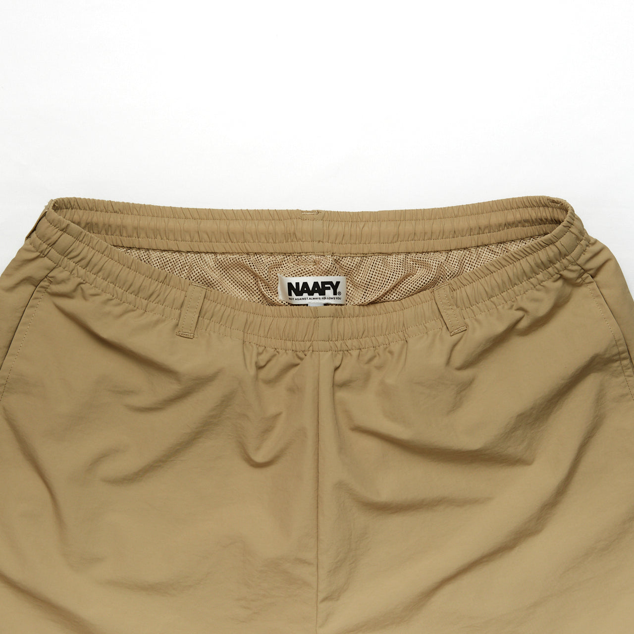 NYLON SHORTS 2