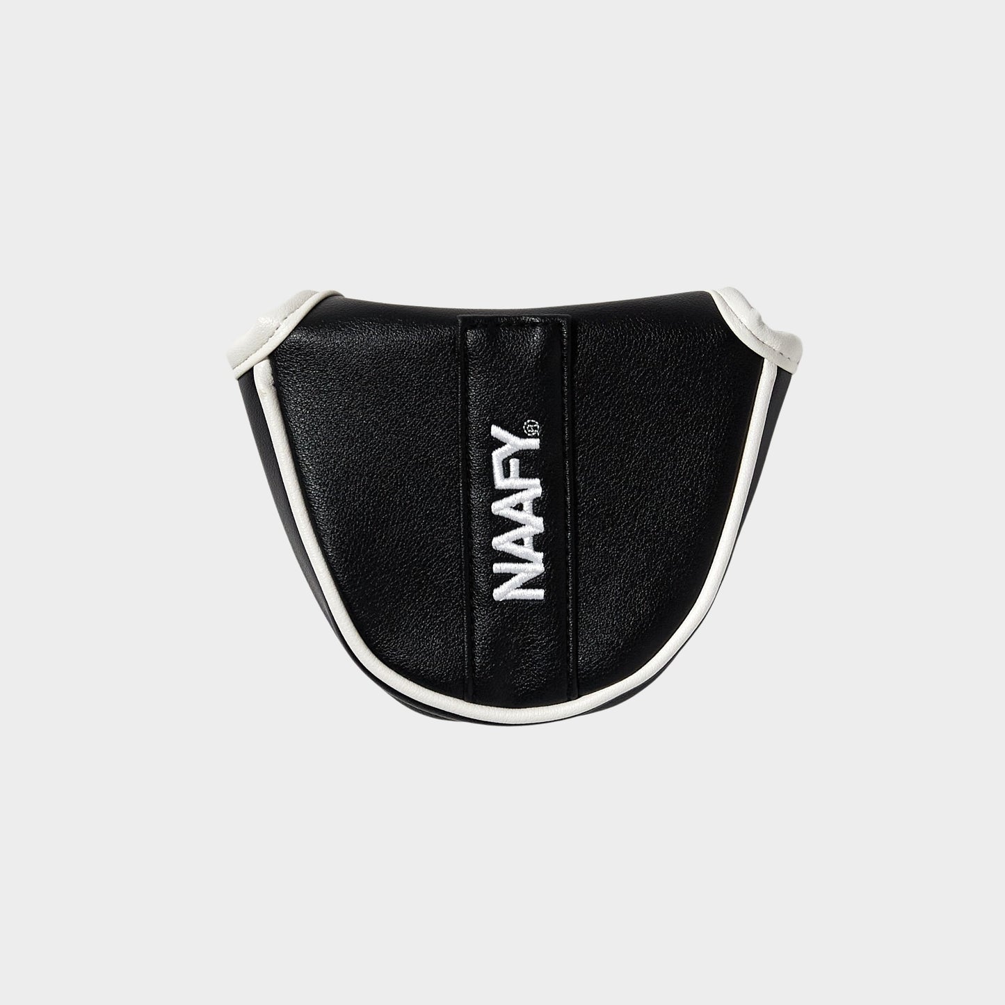 MALLET PUTTER COVER
