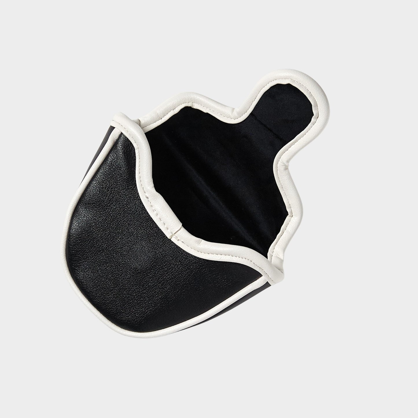 MALLET PUTTER COVER