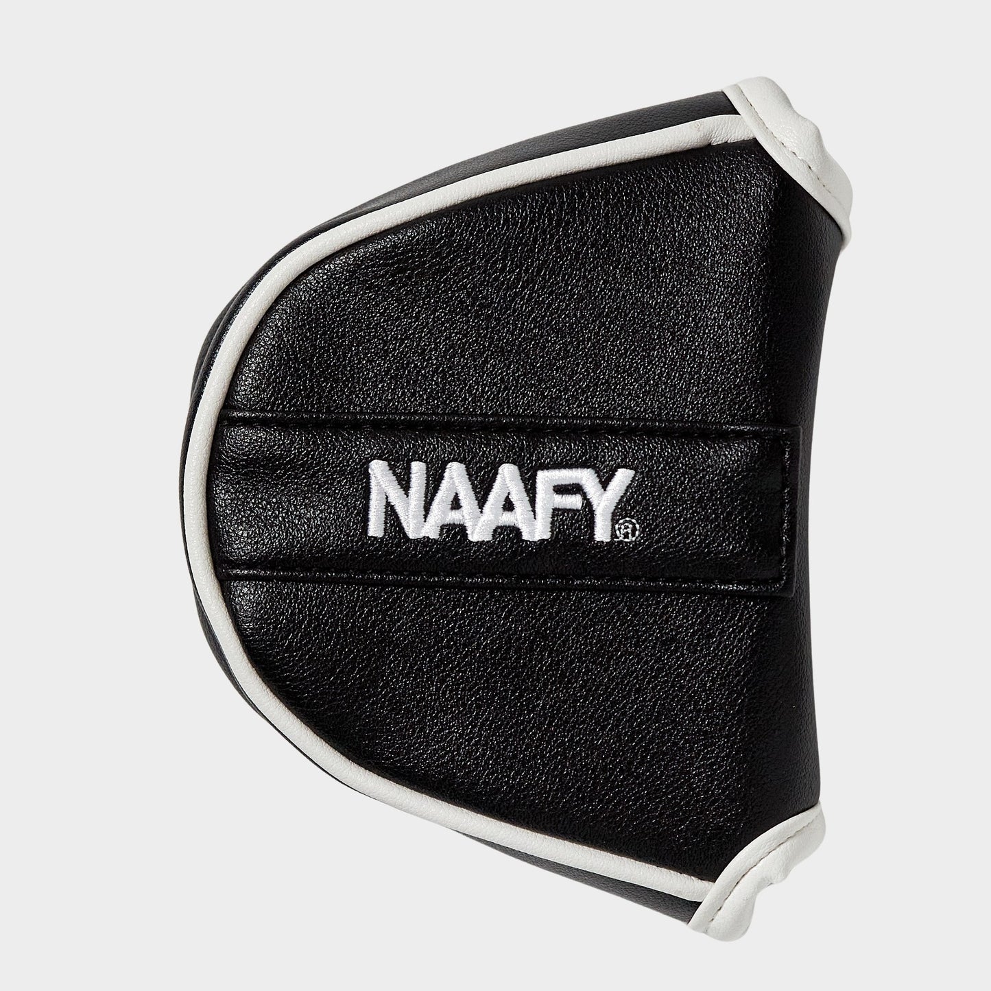 MALLET PUTTER COVER