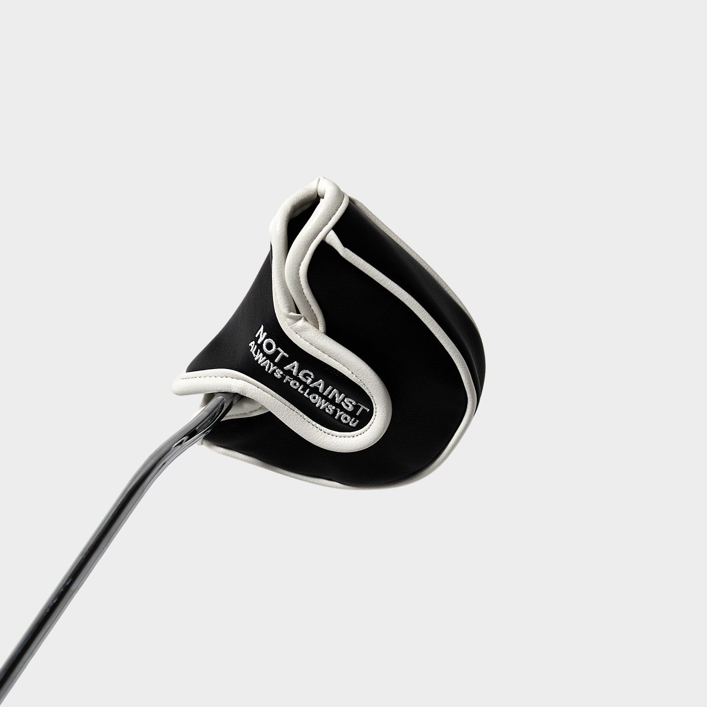 MALLET PUTTER COVER