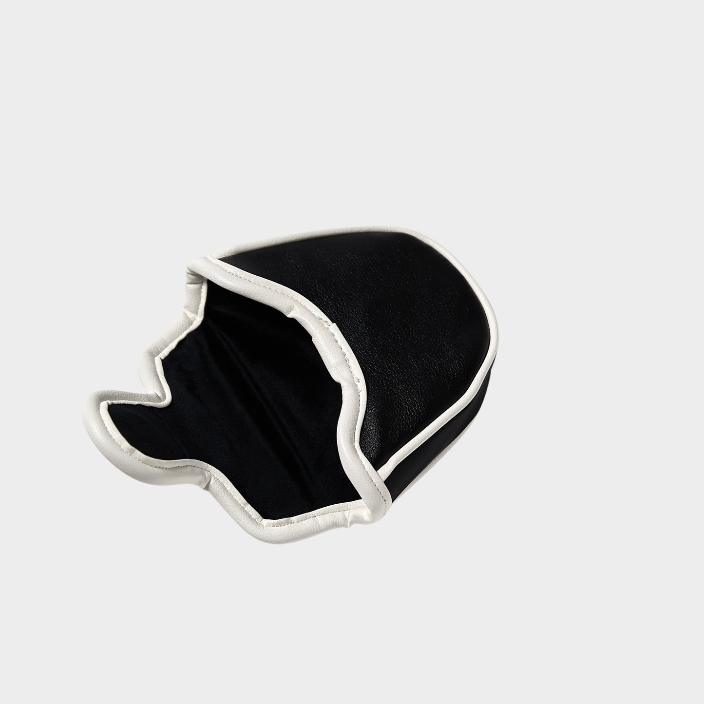 MALLET PUTTER COVER