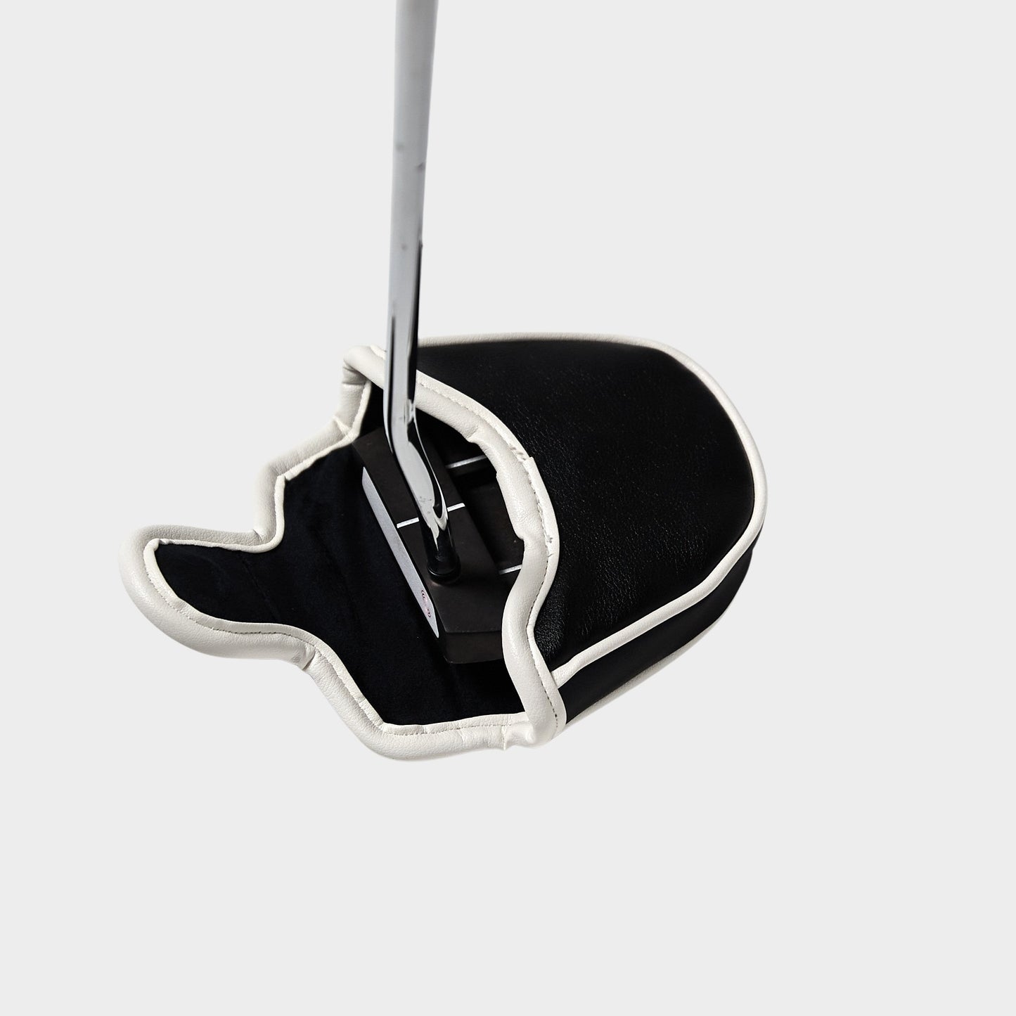 MALLET PUTTER COVER