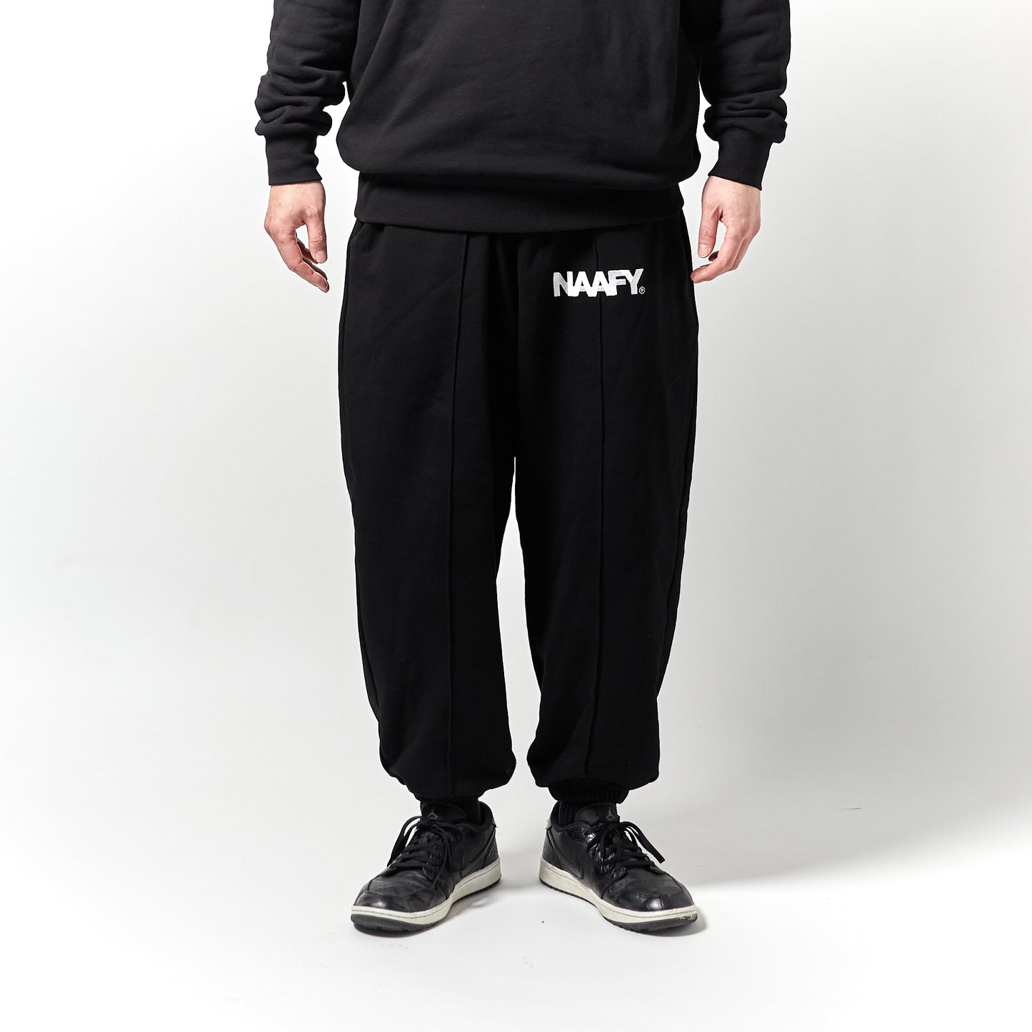 RELAX SWEAT PANT