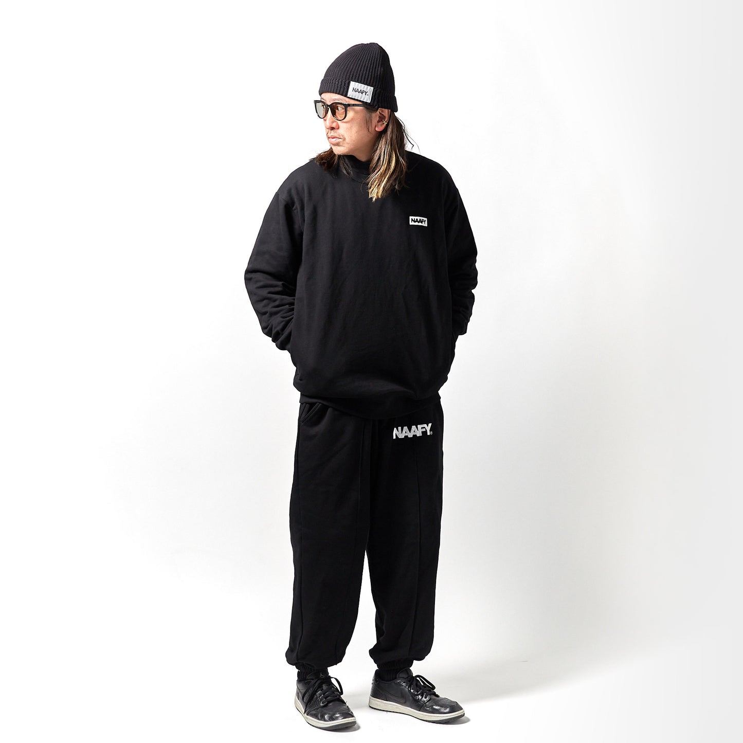 RELAX SWEAT PANT