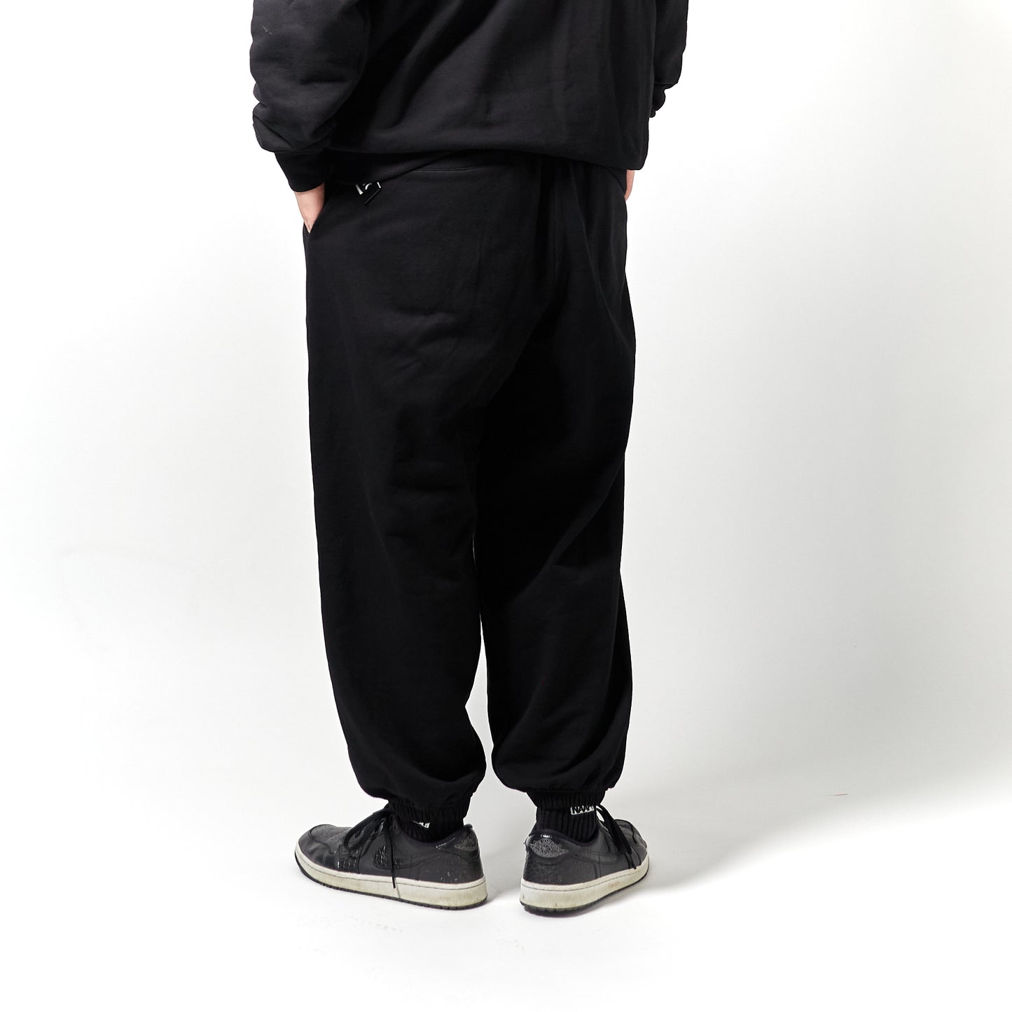 RELAX SWEAT PANT