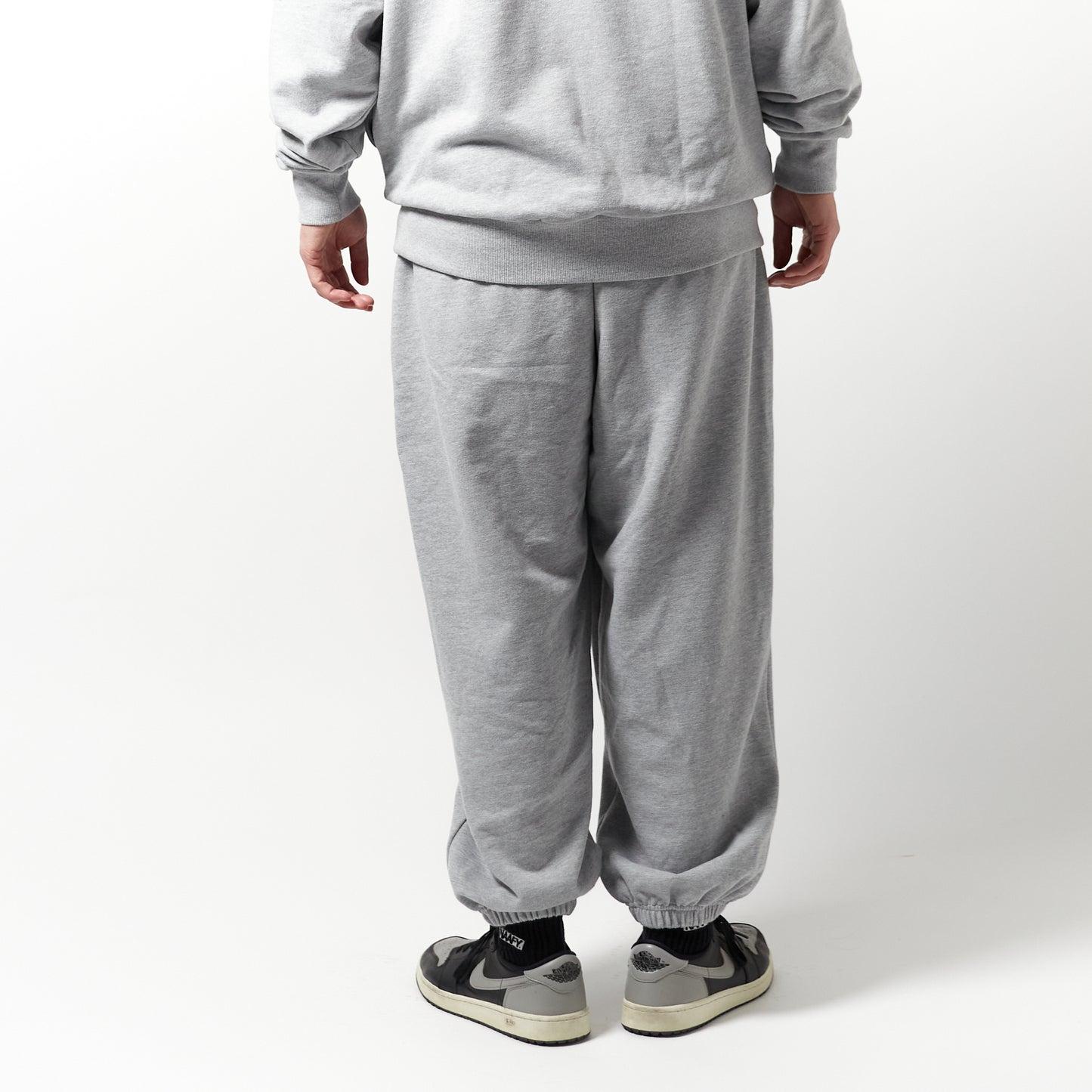 RELAX SWEAT PANT