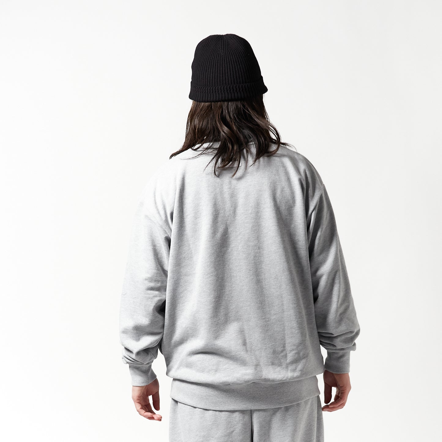 CREWNECK SWEAT