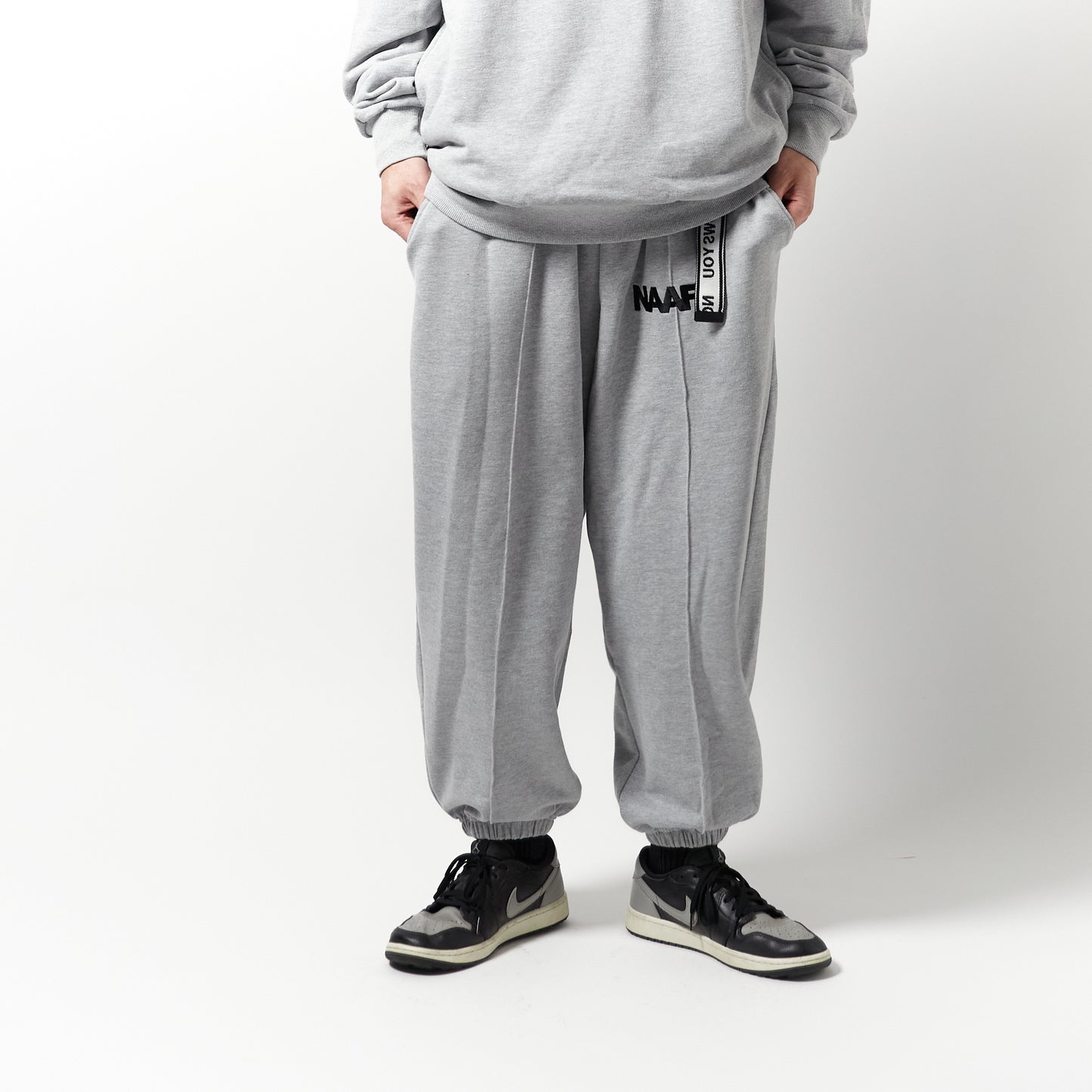 RELAX SWEAT PANT