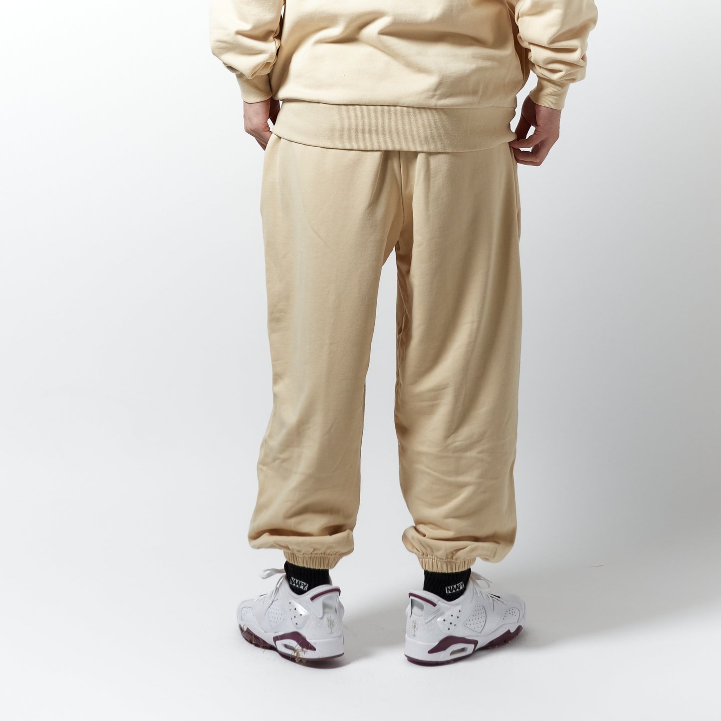 RELAX SWEAT PANT