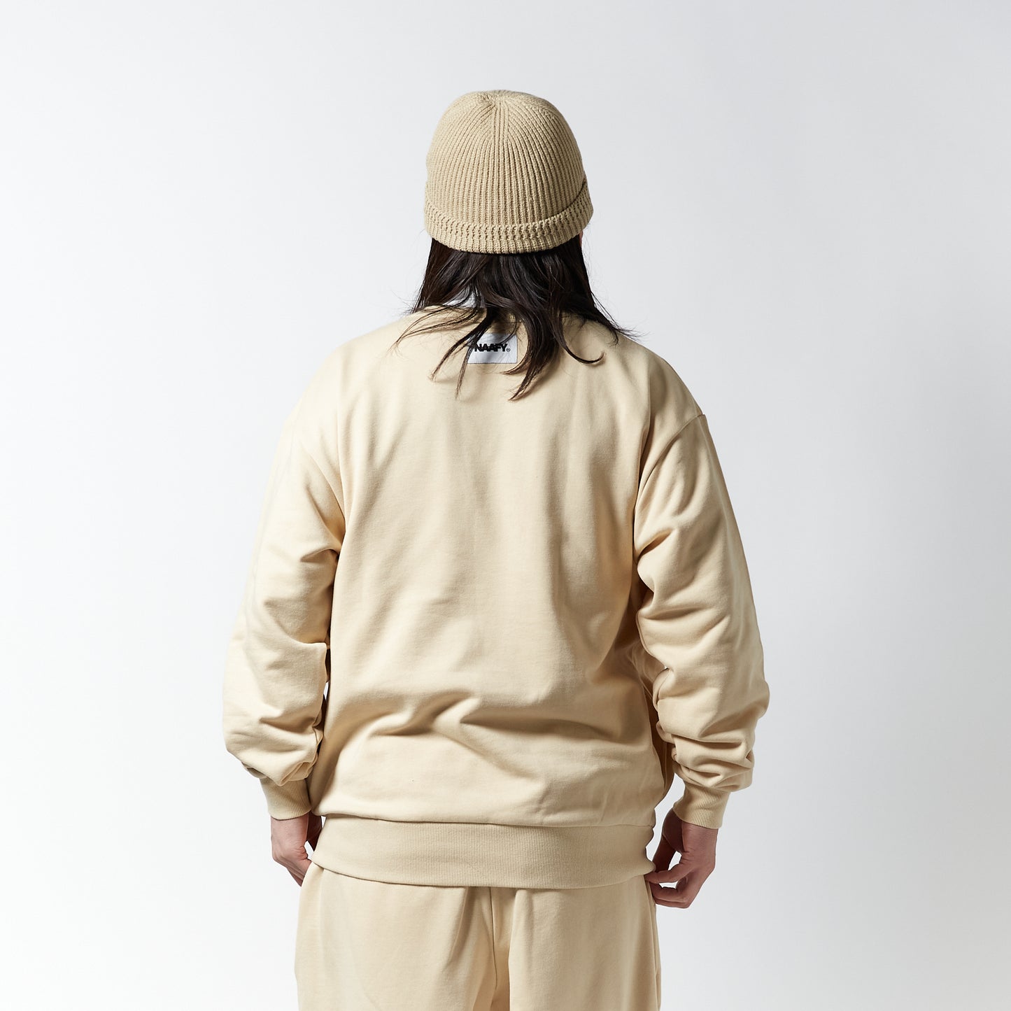CREWNECK SWEAT