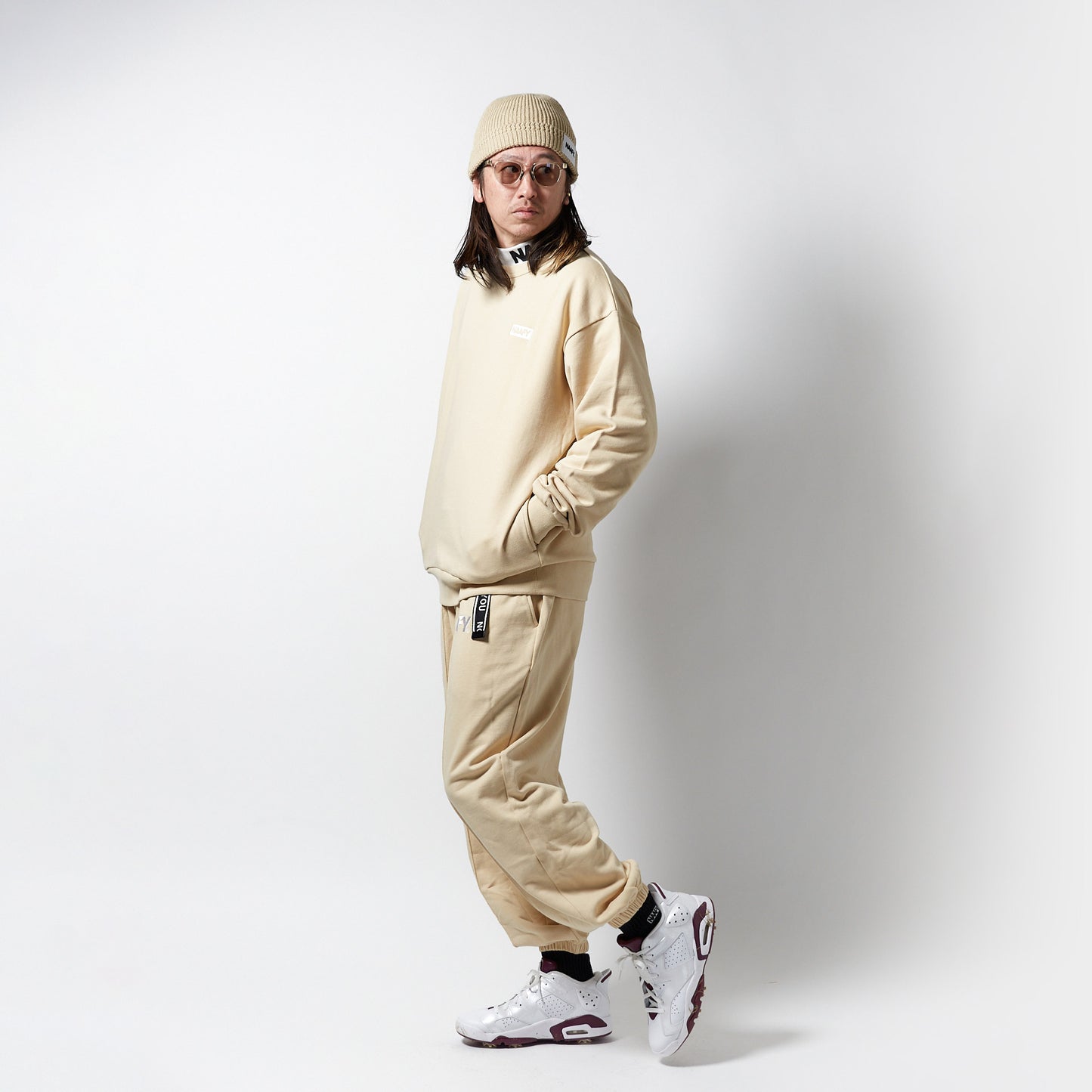 RELAX SWEAT PANT