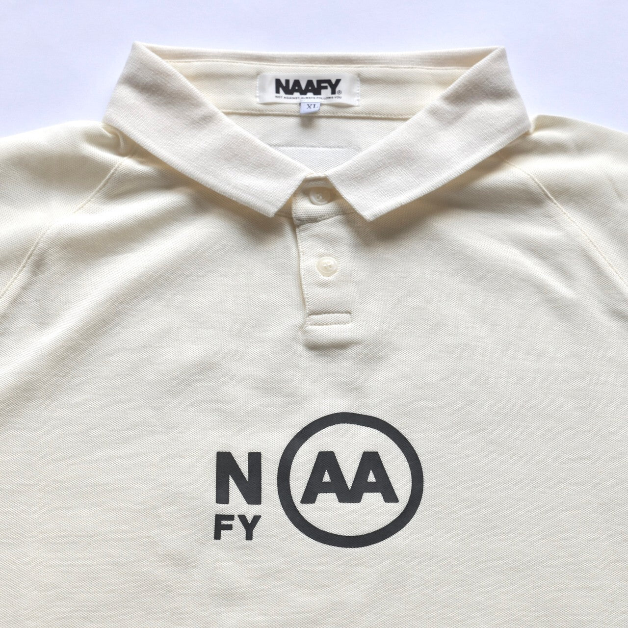 "AA" S/S POLO