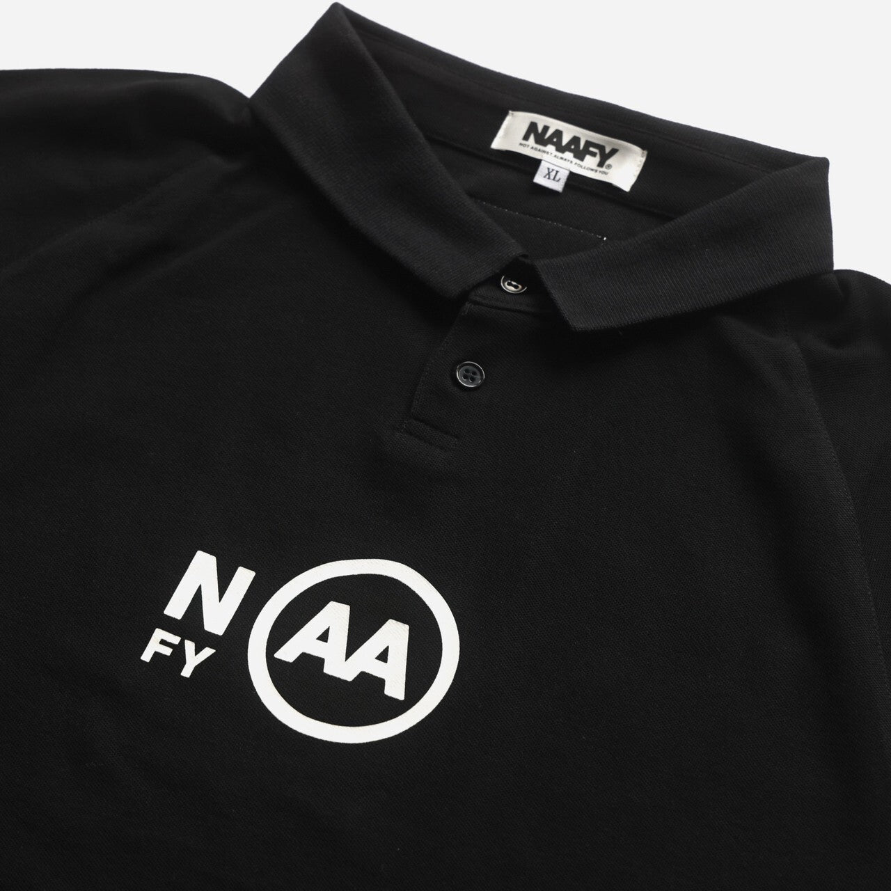 "AA" S/S POLO