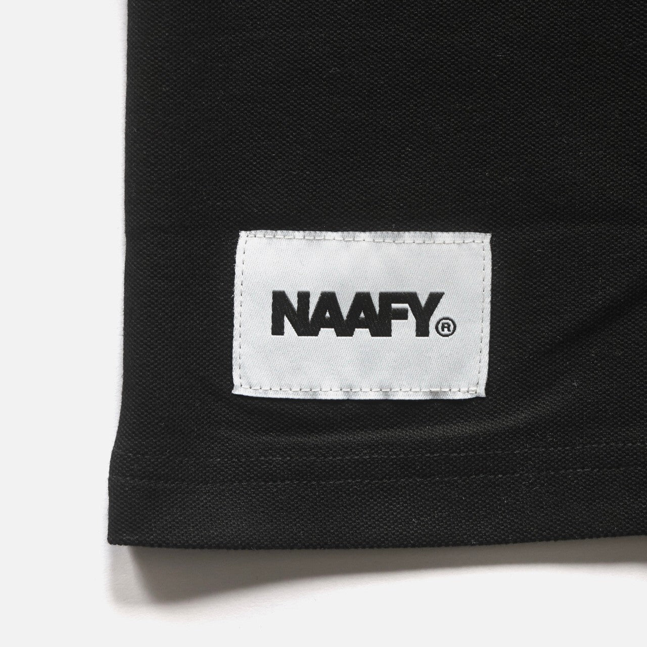 "NAFY" S/S POLO