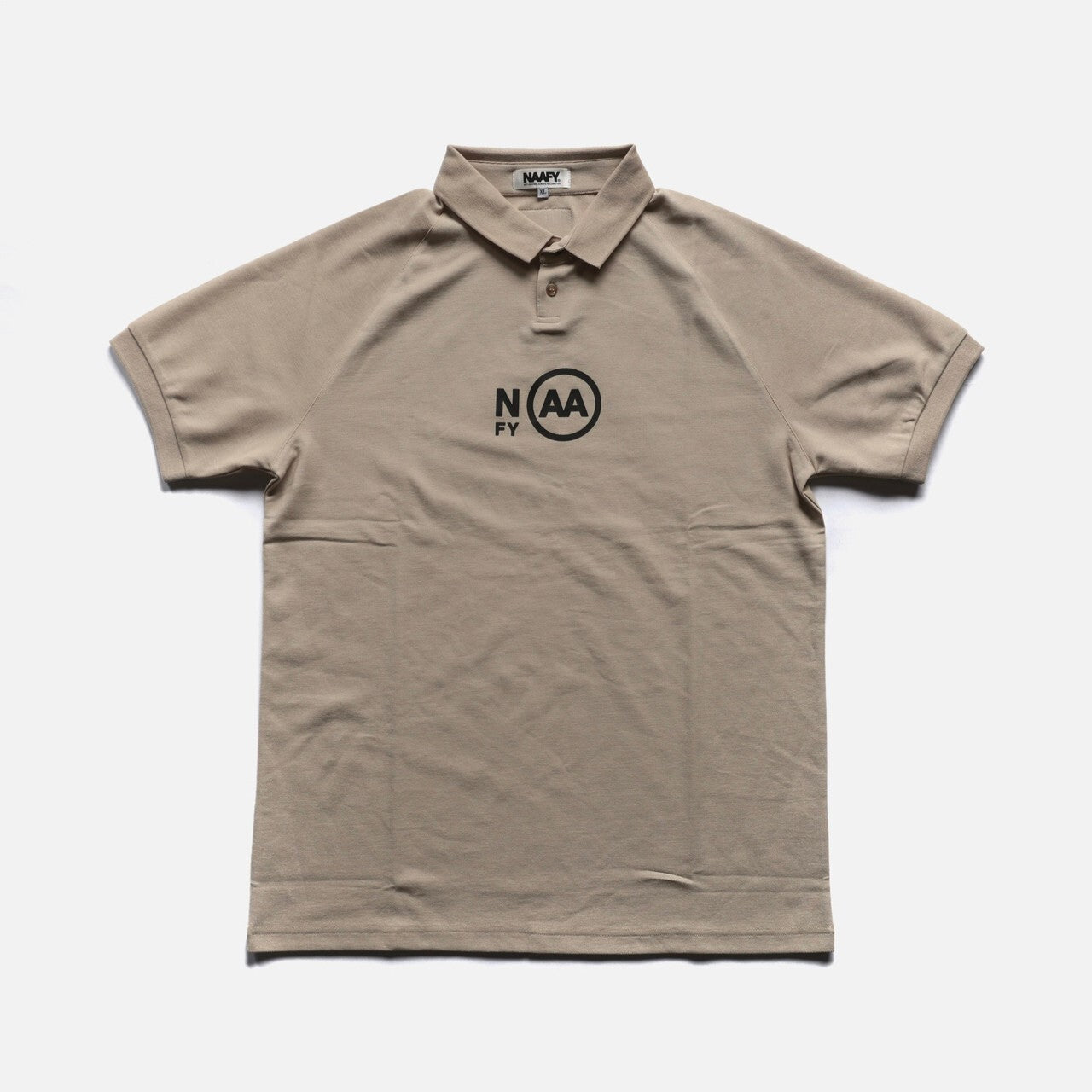 "AA" S/S POLO