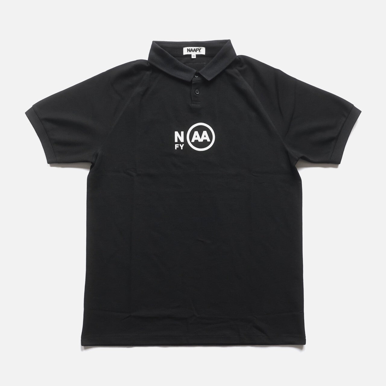 "AA" S/S POLO