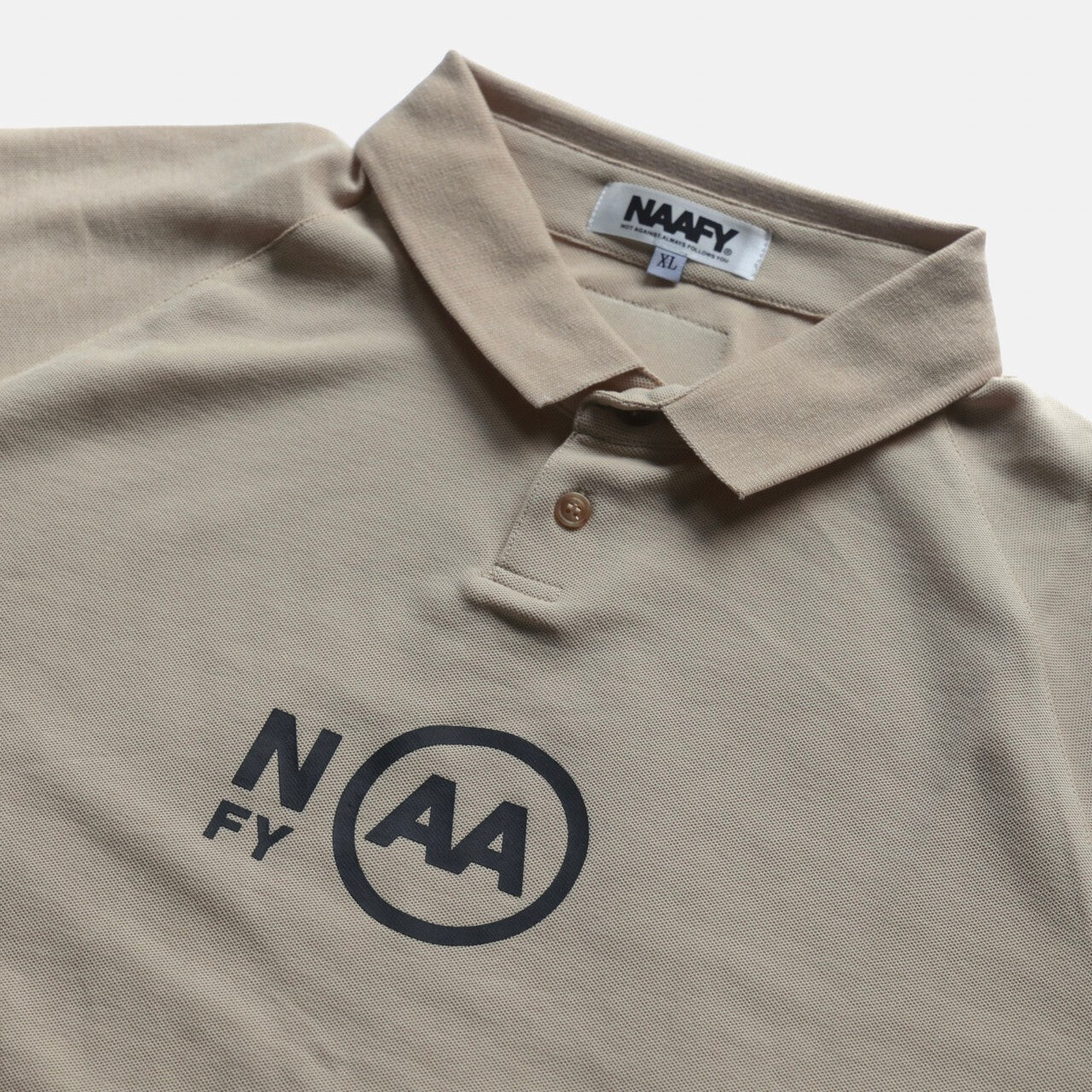 "AA" S/S POLO