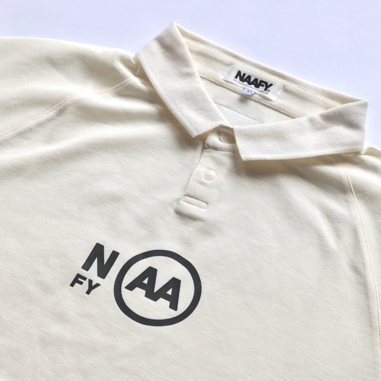 "AA" S/S POLO