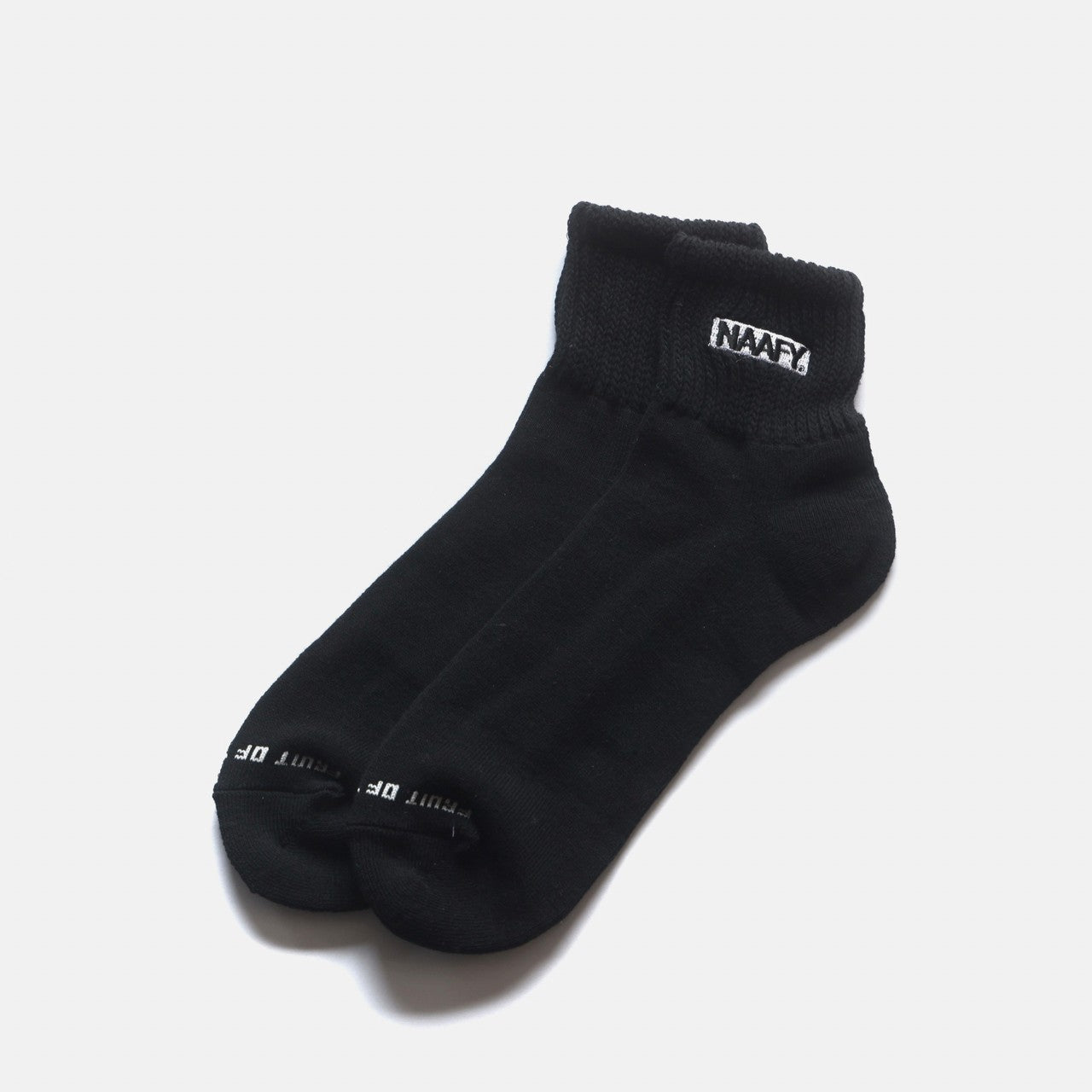 SHORT SOCKS 3pcs set