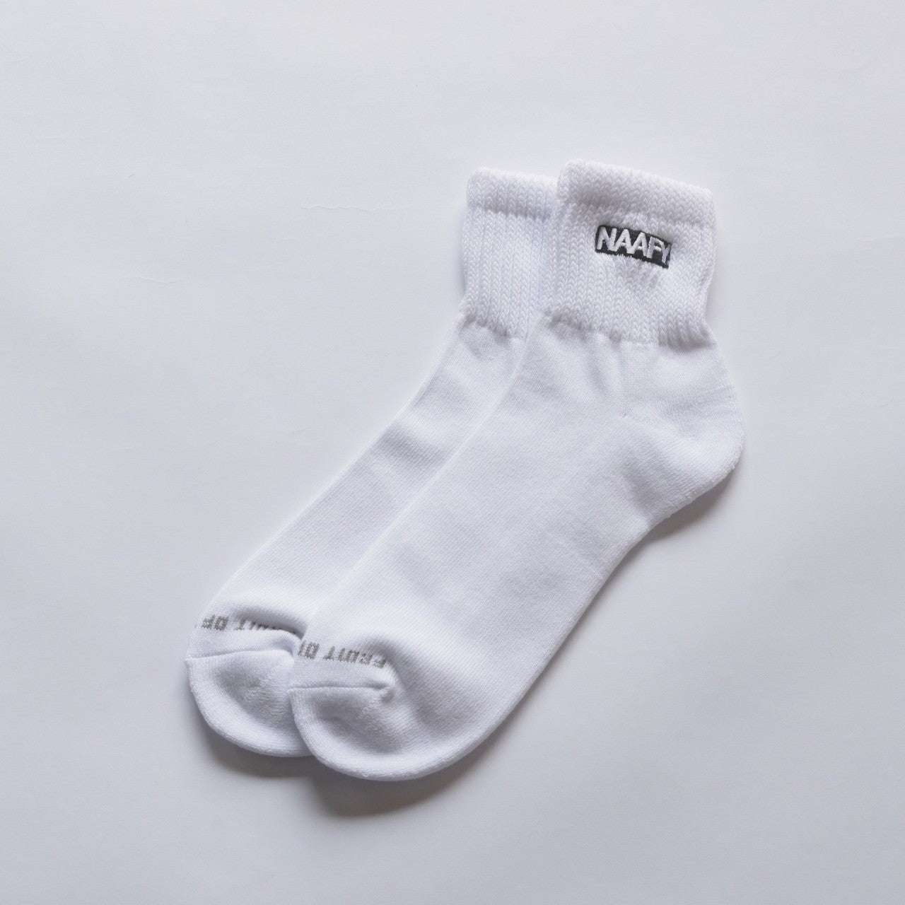 SHORT SOCKS 3pcs set