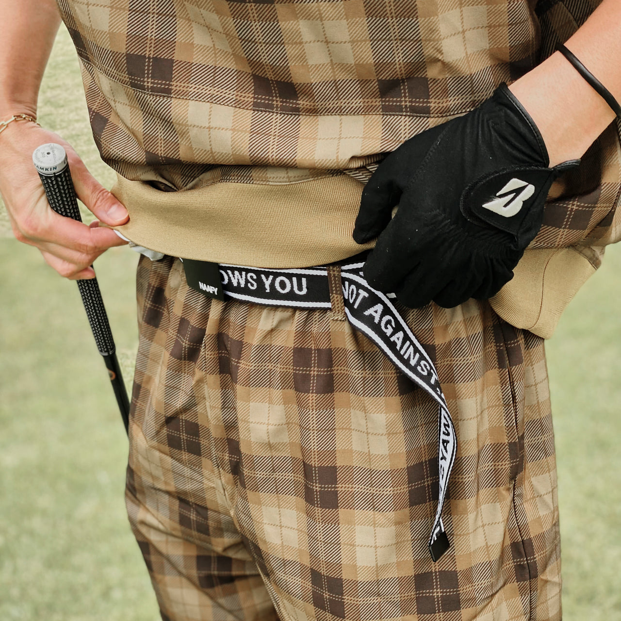 BELT